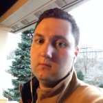 Profile Picture of Chris Larocque (@c_d_larocque) on Instagram