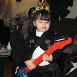 Profile Picture of Christina Matheny (@207668363) on Myspace