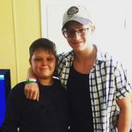 Profile Picture of Caleb Shane Perez (@bubba_badass316) on Instagram