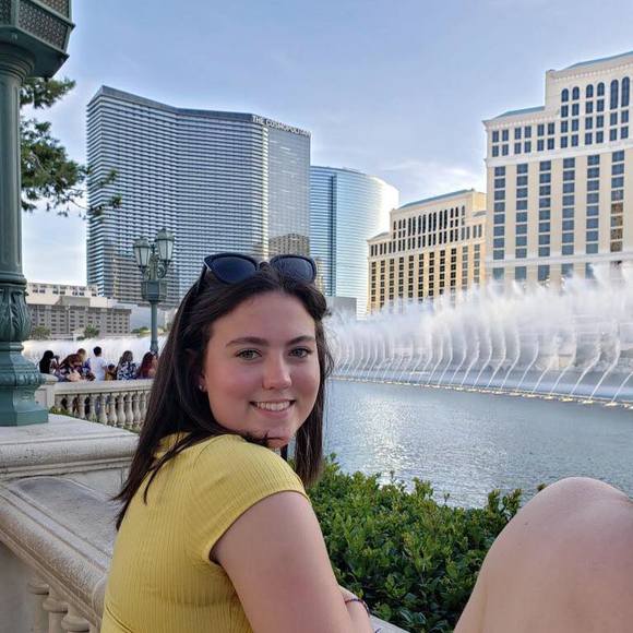 Profile Picture of Audrey Brooks (@audreybrooks1) on Poshmark