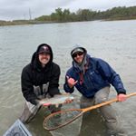 Profile Picture of Dustin Metzger (@albertaflyandbow) on Instagram