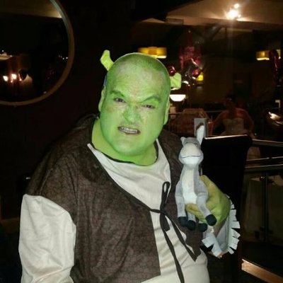 Profile Picture of Kenneth Mooney (@kenlad) on Twitter
