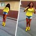 Profile Picture of Shelly Abrahams (@shelly.abrahams.9400) on Facebook