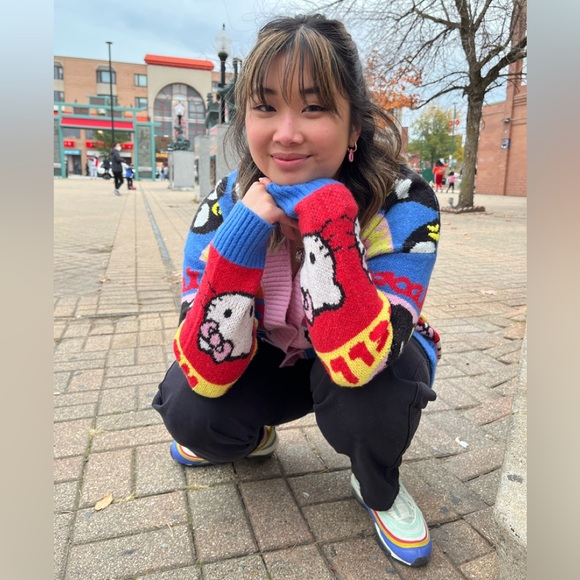 Profile Picture of Alison Dungca (@_ampd) on Poshmark
