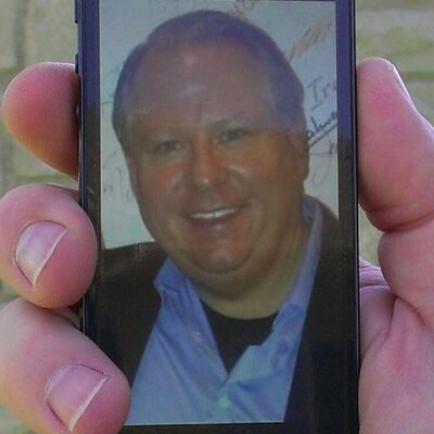 Profile Picture of Jerry Foster (@Hey_Jer) on Twitter