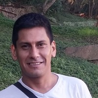 Profile Picture of Daniel Esteban Arias (@daniel-esteban-arias) on Quora