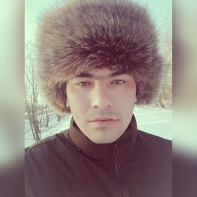 Profile Picture of Khashimov.77 (@Mukhriddinkhan1) on Twitter