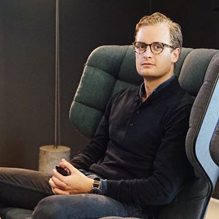 Profile Picture of Max Giselson (@max.giselson) on Facebook