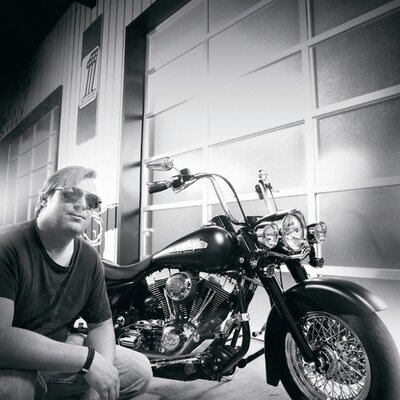 Profile Picture of Scott Maddux (@SMaddux) on Twitter