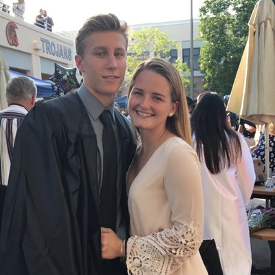 Profile Picture of Kyle Bartos (@kbsoccer14) on Twitter