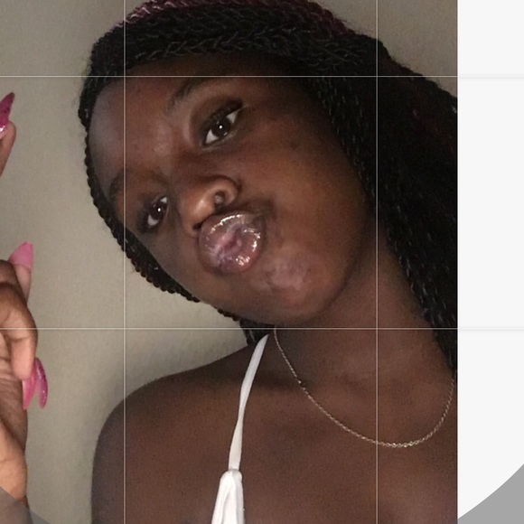 Kadajah Elliott - Poshmark Profile Picture of Kadajah Elliott (@kadajah25) on Poshmark