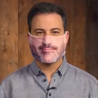 Profile Picture of Jimmy Kimmel (@jimmykimmel) on Twitter