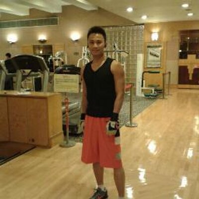 Profile Picture of Byron Ip (@ByronIpPakLam) on Twitter