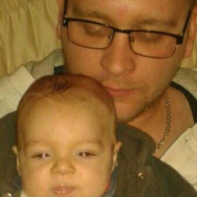 Profile Picture of Sebastien Hecht (@seba_aaron) on Twitter