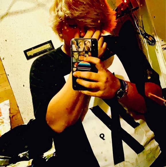 Profile Picture of Hayden Pearce jirak (@babbersandtey22) on Poshmark