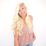 Mae Richter | Home Sweet Pink - Instagram Profile Picture of Mae Richter | Home Sweet Pink (@homesweetpink) on Instagram