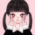 Profile Picture of 椿明来 (@tsubaki_meira) on Instagram