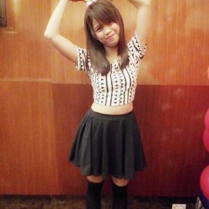 Profile Picture of Jojin Provido (@ItsMeJoJin) on Twitter