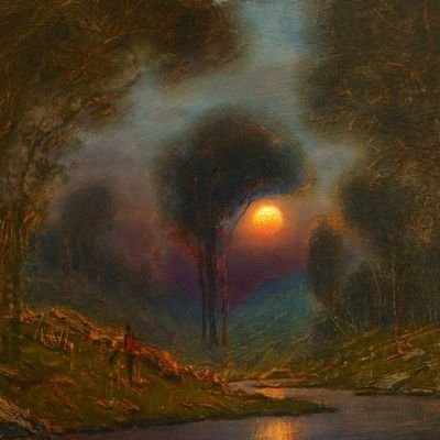 Profile Picture of Max Cole Art (@MaxColeArt) on Twitter