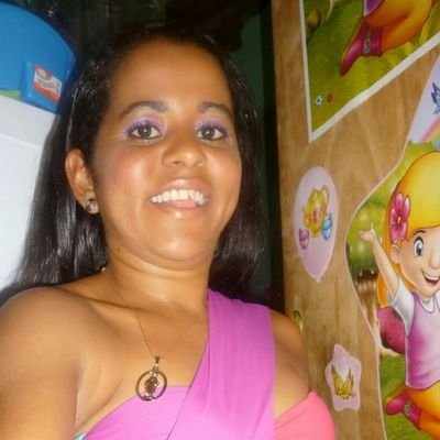 Profile Picture of Walquiria Neves (@ValVitoria79) on Twitter