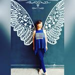 Profile Picture of Alexandra Perdomo de Clapés (@alexandradeclapes) on Instagram