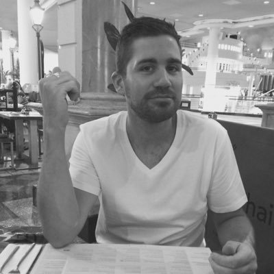 Profile Picture of Mr Goldie (@@GoldieMichael) on Twitter