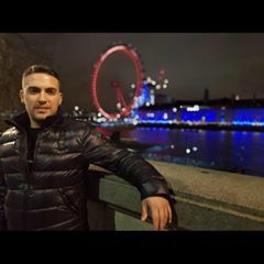 Profile Picture of 👑Antonio Formisano👑 (@antonioformisano93) on Tiktok