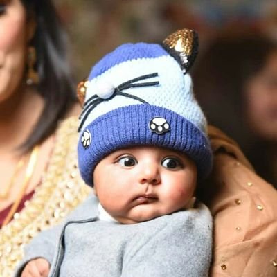 Profile Picture of Erum Abbas (@ErumAbbas9) on Twitter