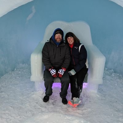 Profile Picture of Mike Bourassa (@brairfox787) on Twitter