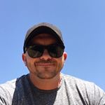 Profile Picture of Andrew Clint Hall (@andrewclinthall) on Instagram