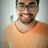 Profile Picture of Paul George Tharaniyil (@paul-george-tharaniyil) on Quora