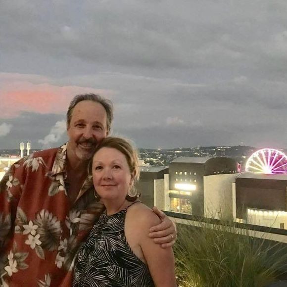 Profile Picture of Kim Brunsting (@kimbrunsting) on Poshmark