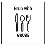 Profile Picture of Travis Grubb (@grubwithgrubb) on Instagram