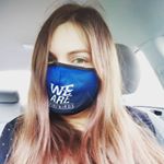 Profile Picture of Rebecca Riffle (@rifflerebecca) on Instagram