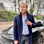 Profile Picture of Christopher O'Brian (@christopher.obrian.5855) on Facebook