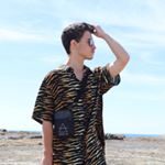 Profile Picture of Tyler Munro (@_tyler_beach_life_) on Instagram