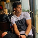 Profile Picture of Ђорђе Аризановић (@djordje_arizanovic) on Instagram