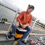 Profile Picture of Fc oficial para Adam Azevedo (@fc_adam_azevedo) on Instagram