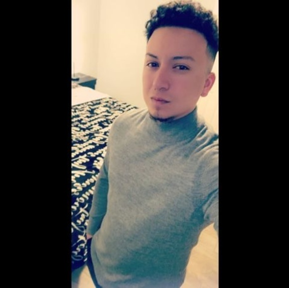 Profile Picture of Luis Vanegas (@luis_vanegas15) on Poshmark