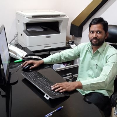 Profile Picture of Mohammed Naveed (@Mohamme28861310) on Twitter