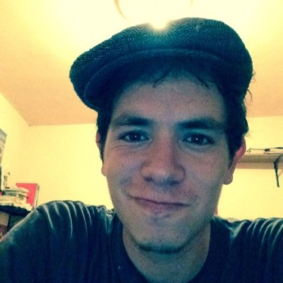 Profile Picture of Edgar Estrada Franco (@EdgarFrancoEs) on Twitter