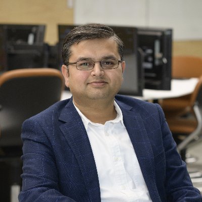 Profile Picture of Abhay KumaR 👨‍💻📊 (@aksingh1985) on Twitter