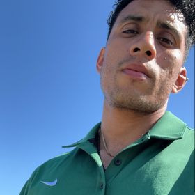 Profile Picture of Christian Casanova (@casanovachris) on Pinterest