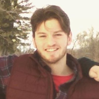 Profile Picture of Jameson Bradley (@Jameson_Bradley) on Twitter