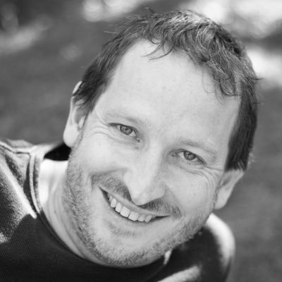 Profile Picture of Paul Rumble (@RumblePaul) on Twitter