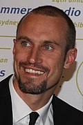 Profile Picture of Ryan Fitzgerald - Wikipediaon Wikipedia