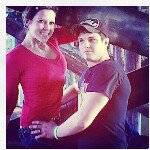 Profile Picture of stacy vaughn (@vaughnbaby91) on Instagram