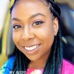 Profile Picture of Simone Nash (@5imoneee) on Instagram