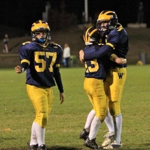 Profile Picture of Conner Holland (@255589586) on Myspace