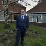 Profile Picture of Andrew Downing (@Andrew-Downing) on Facebook